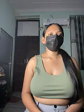 RadhikaHotty online show from 05-01-26, 08:03