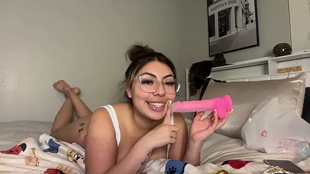 Lalaaxo online show from 03-03-26, 04:52