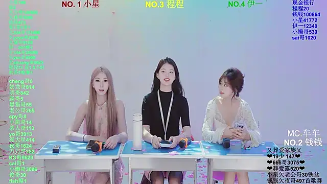 ZZ000S33 online show from 03-23-26, 11:54