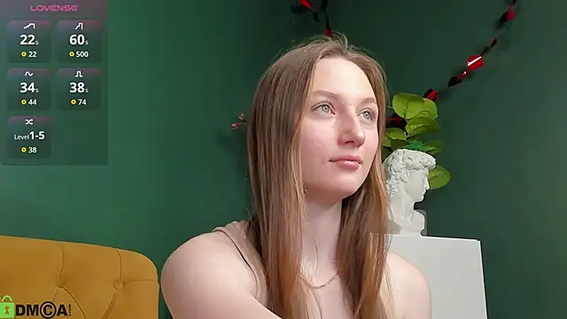 baby annn online show from 06-01-26, 03:07