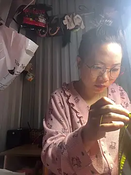 Lata-cute online show from 02-27-26, 01:50