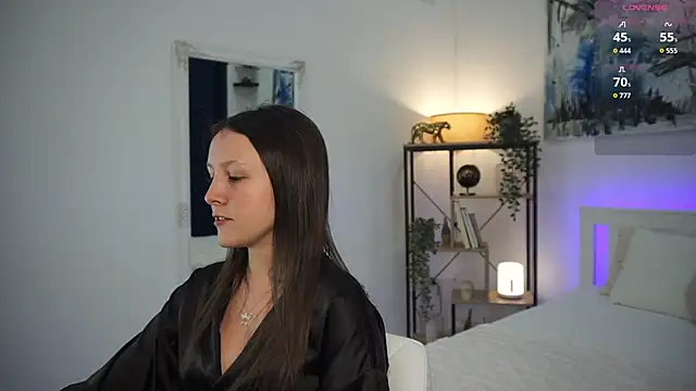 Miss sindy11 online show from 03-05-26, 07:05