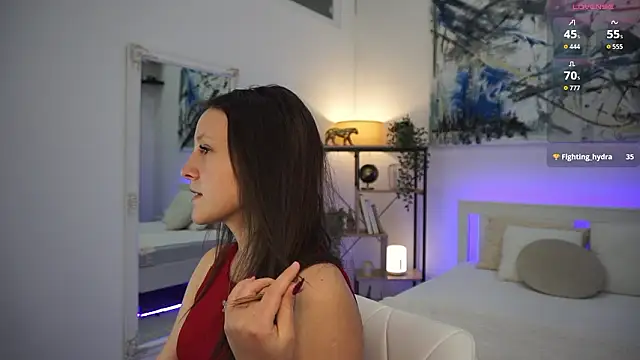 Miss sindy11 online show from 02-25-26, 08:47