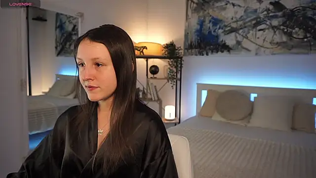 Miss sindy11 online show from 03-12-26, 08:18