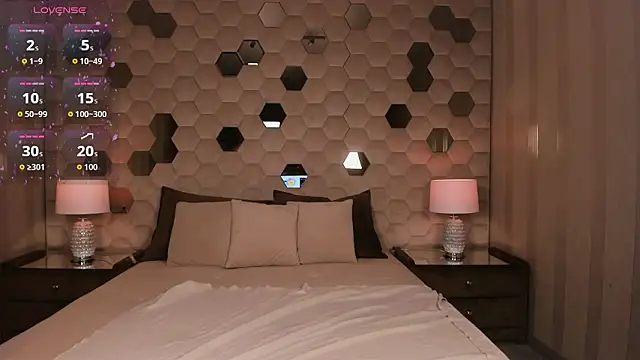 GiovannaAntonelli online show from 03-05-26, 05:37