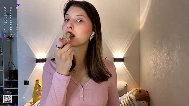 LouiseChavez online show from 03-27-26, 08:11