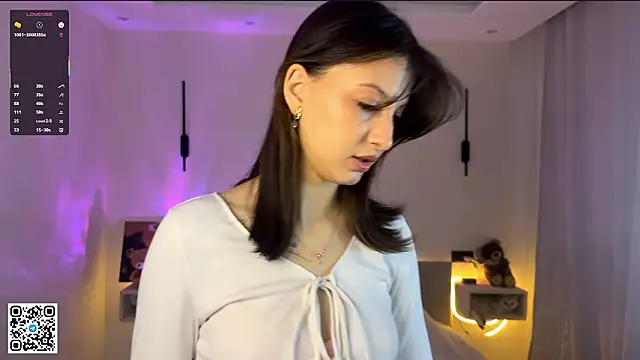 LouiseChavez online show from 02-28-26, 08:14