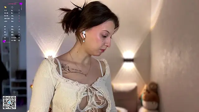 LouiseChavez online show from 03-29-26, 08:05