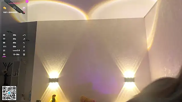 LouiseChavez online show from 02-25-26, 08:14