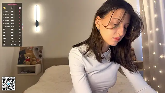 LouiseChavez online show from 02-08-26, 05:16