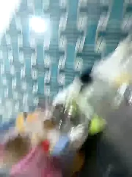 Hot-Tinaa online show from 04-01-26, 04:58