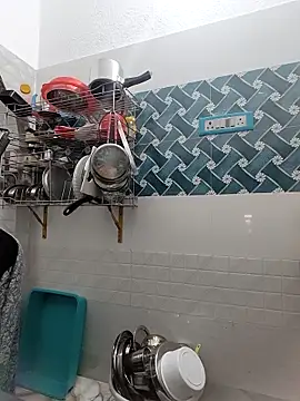 Hot-Tinaa online show from 04-03-26, 02:34