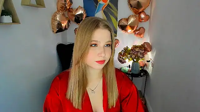 SweetDaylight online show from 02-02-26, 07:46