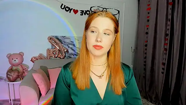 SweetDaylight online show from 02-24-26, 07:48