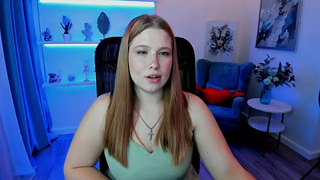 SweetDaylight online show from 05-12-26, 07:31