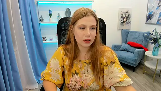 SweetDaylight online show from 06-03-26, 07:40
