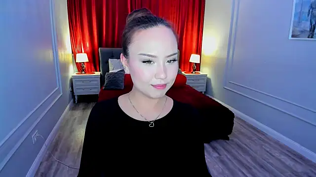 GlowMe online show from 03-11-26, 07:30