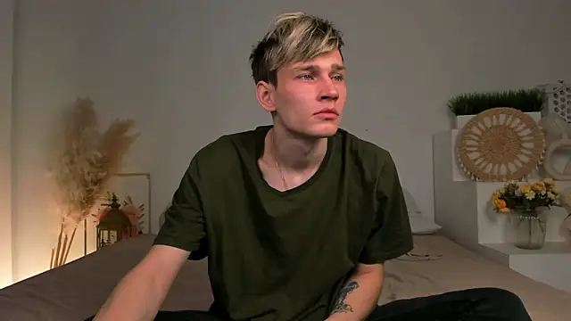 Volan Starts online show from 02-08-26, 04:21