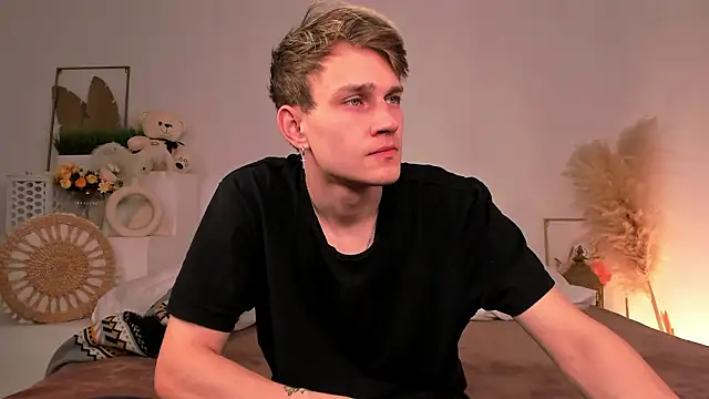 Volan Starts online show from 02-27-26, 12:05