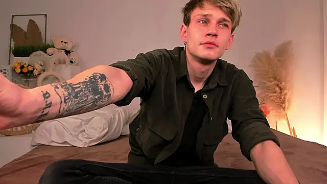 Volan Starts online show from 02-28-26, 12:05