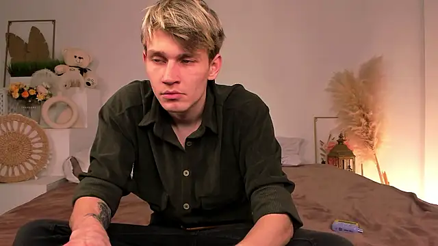 Volan Starts online show from 03-01-26, 12:05