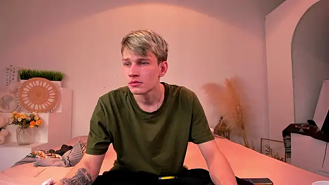 Volan Starts online show from 02-01-26, 04:11