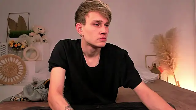 Volan Starts online show from 02-26-26, 12:05