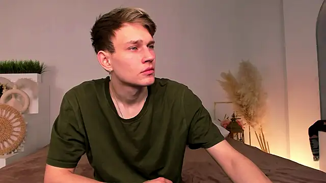 Volan Starts online show from 02-17-26, 04:43