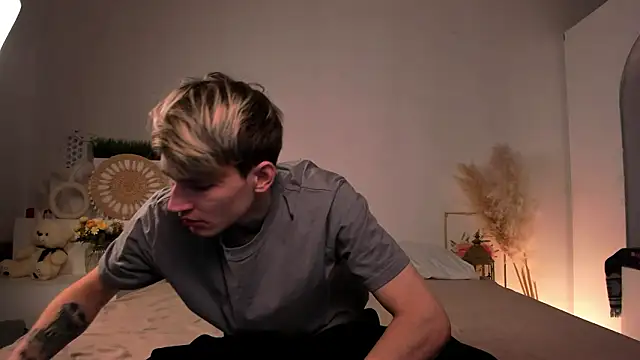 Volan Starts online show from 02-10-26, 04:22