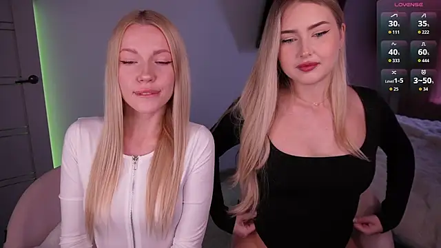 cutebon online show from 05-30-26, 04:30