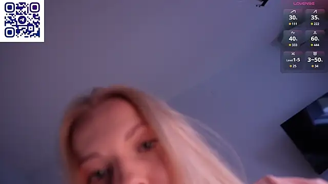 cutebon online show from 05-07-26, 03:44