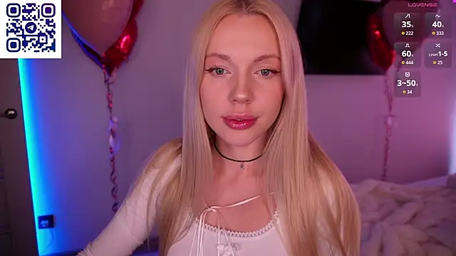 cutebon online show from 04-22-26, 04:30