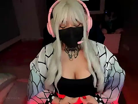 Lucyiy  online show from 06-27-26, 03:34