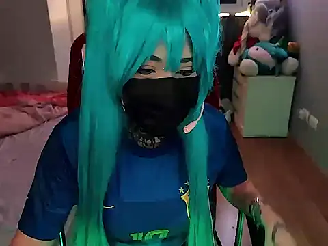 Lucyiy  online show from 06-11-26, 02:53