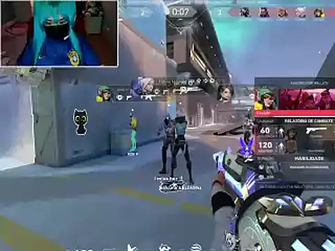 Lucyiy  online show from 06-11-26, 02:22