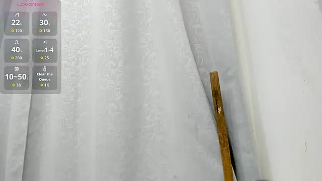 aylin parker16 online show from 04-14-26, 11:48