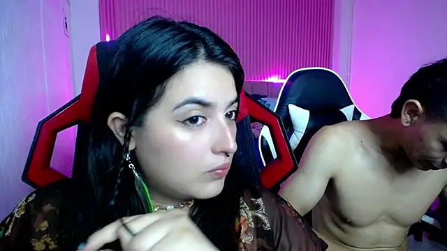 Snapshot of sonic_jess07 chatting on 06-24-26, 10:18 sonic jess07 online show from 06-24-26, 10:18