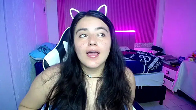 sonic jess07 online show from 05-03-26, 04:21