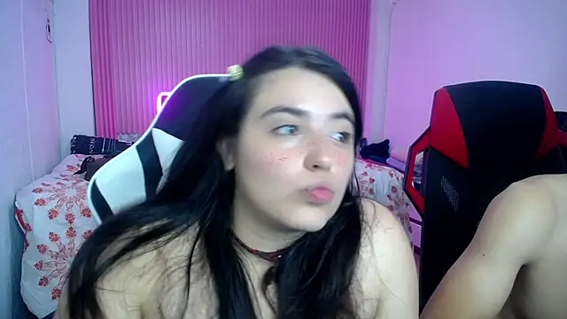 sonic jess07 online show from 05-07-26, 02:05