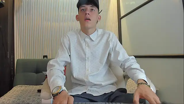 mikebenefleck 01 online show from 05-08-26, 12:42