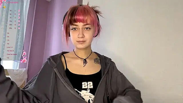 Dina Cams online show from 02-23-26, 11:22