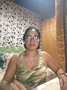 Snapshot of LoveSammantha24xxx chatting on 07-01-26, 04:46 LoveSammantha24xxx online show from 07-01-26, 04:46