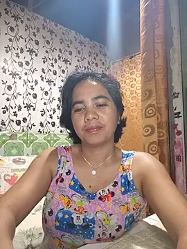 Snapshot of LoveSammantha24xxx chatting on 06-21-26, 07:19 LoveSammantha24xxx online show from 06-21-26, 07:19