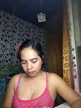 Snapshot of LoveSammantha24xxx chatting on 05-21-26, 07:33 LoveSammantha24xxx online show from 05-21-26, 07:33