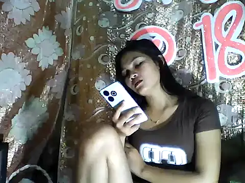 PinaySkinnyJust18 online show from 02-14-26, 10:26