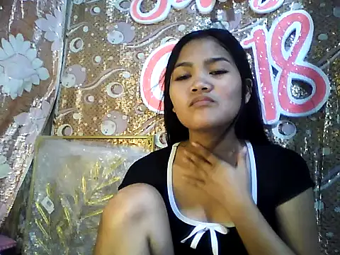 PinaySkinnyJust18 online show from 02-19-26, 10:12