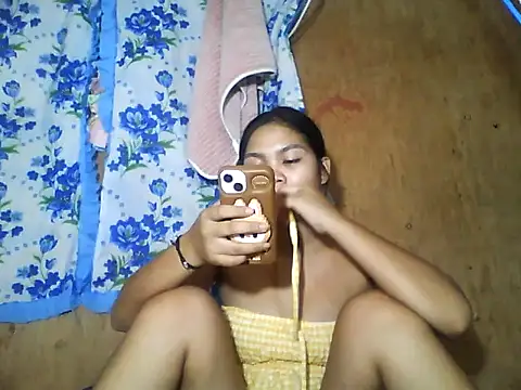 Snapshot of PinaySkinnyJust18 chatting on 07-13-26, 09:30 PinaySkinnyJust18 online show from 07-13-26, 09:30