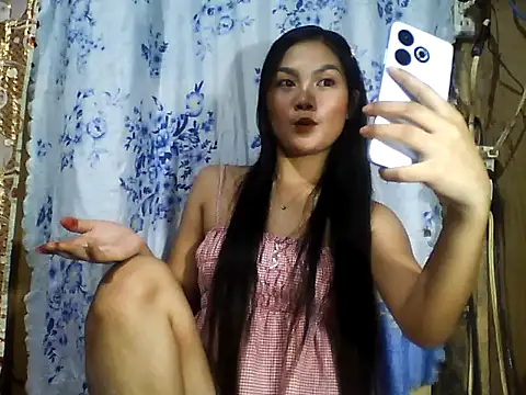 PinaySkinnyJust18 online show from 02-06-26, 10:44