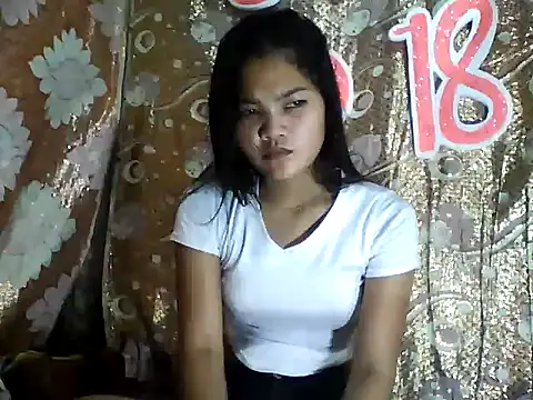 PinaySkinnyJust18 online show from 02-12-26, 10:09