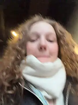 outside rosy online show from 03-27-26, 04:19